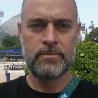 Frédéric Redondo