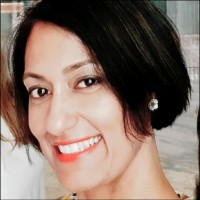 Preeti Rekhari