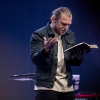 Micah Klutinoty