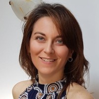 Maria Gabriella Bitetto