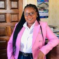 Linet Moyo