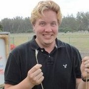 Tyler Jacobson
