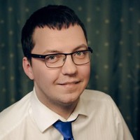 Игорь Ковалев