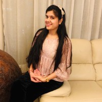 Romita Tiwari
