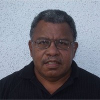 Johanes Temengil