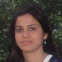Ramandeep Kaur - Mhs, Bmrsc, Cmrito, Rdms (She/Her)