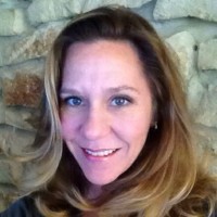 Heather Huffman