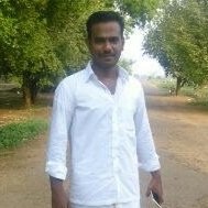 Karthik Muthukarungu