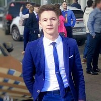 Константин Плетников