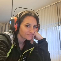 Diana Espegard