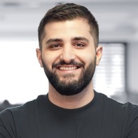 Yazdan Moradi