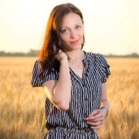 Svitlana Syshchenko