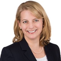 Jennifer Pye Gebbie, Ed.D.