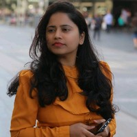 Ashwini Sira Nagaraj