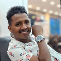 Mohammed Farhan