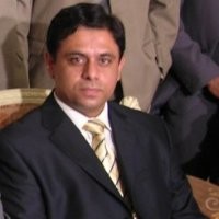 Tauseef abbas