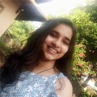 Namritha Girish