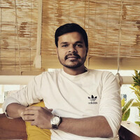Dhairya Pandya