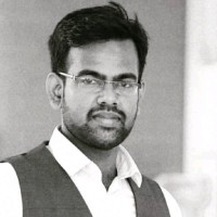 Manojkumar R