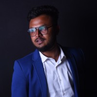 Amith Poojary