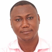 Theophilus Aryee