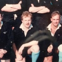 Tim Magill