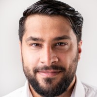 Jonathan T. Shastri