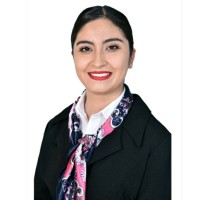 Alejandra Barquera