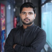 Zain Mehmood