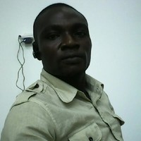 Ayodeji samuel Idowu