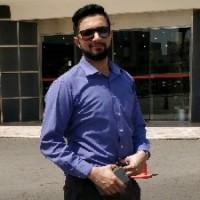 Mohsin Usmani