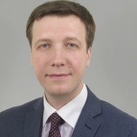 Dmitry Rynkevich