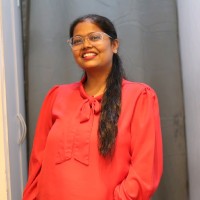 Sanjana Patil