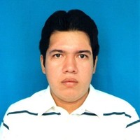 J. E. SILVA M.