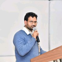 Gyandeep Agnihotri