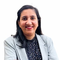Akriti Lamba