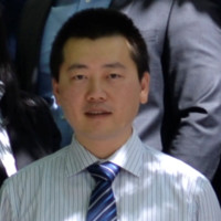 Ian Wang