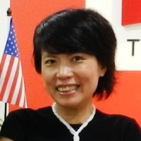 Nhung Huynh