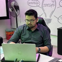 Guilherme De Morais Teixeira