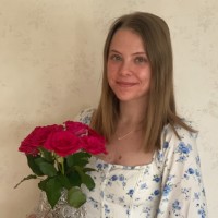 Andrea Olofsson