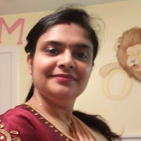 Mayuree Sinha