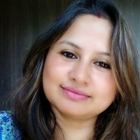 Mahua Roy
