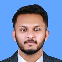 Christin Varghese