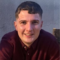 Conor Monaghan APA