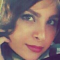 kamelia esrafili