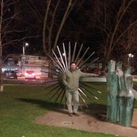 Antonio Avila Quazada.