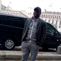 Samson Nong Okah