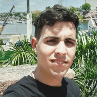 Lázaro Adrián Ramírez Rodríguez