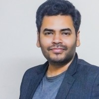 Vikas Vimal