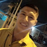 Darwin roberto Chango tingo